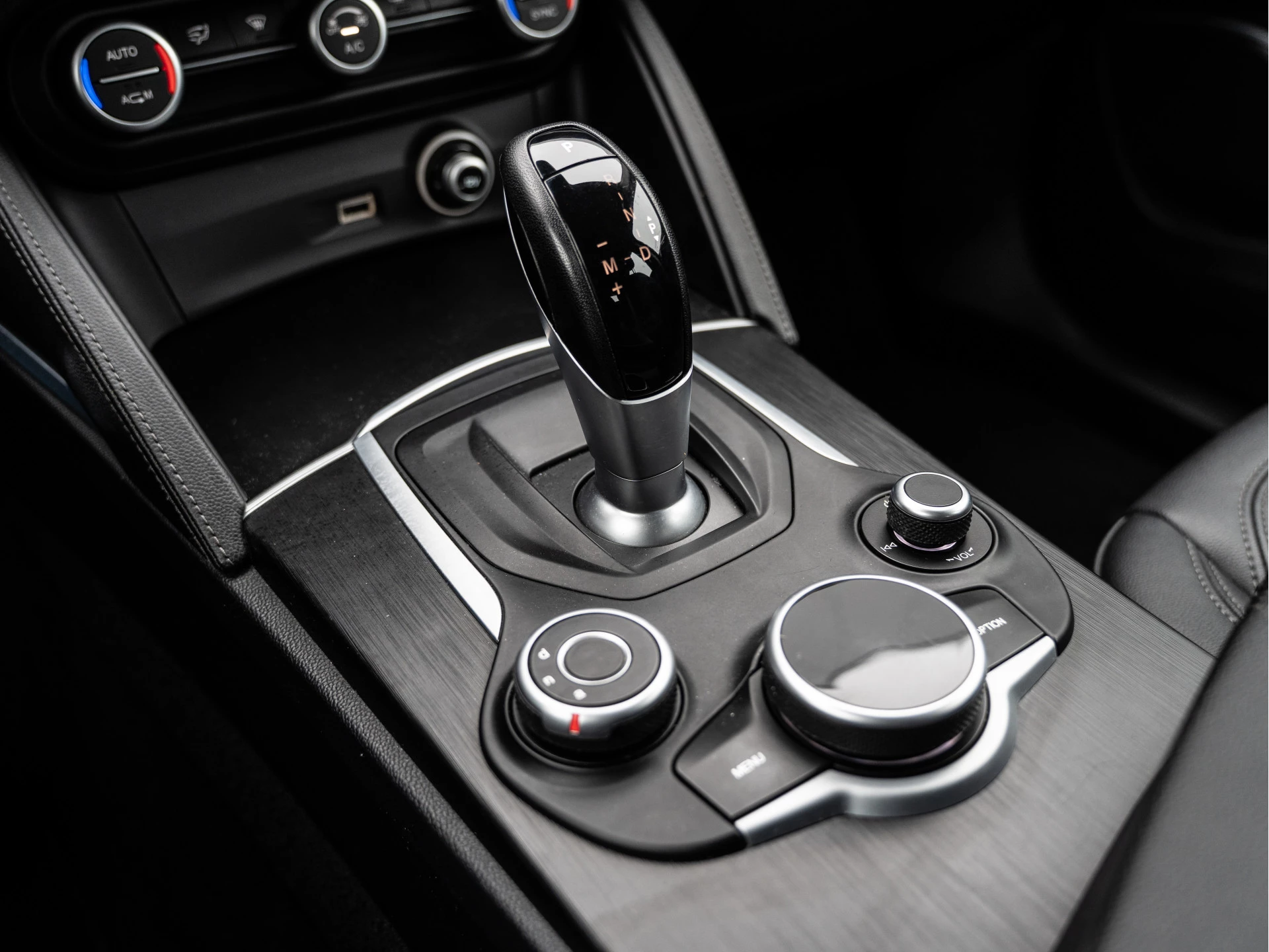 Hoofdafbeelding Alfa Romeo Stelvio