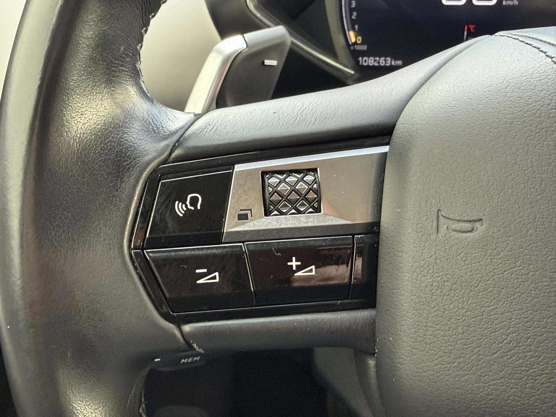 Hoofdafbeelding DS DS 3