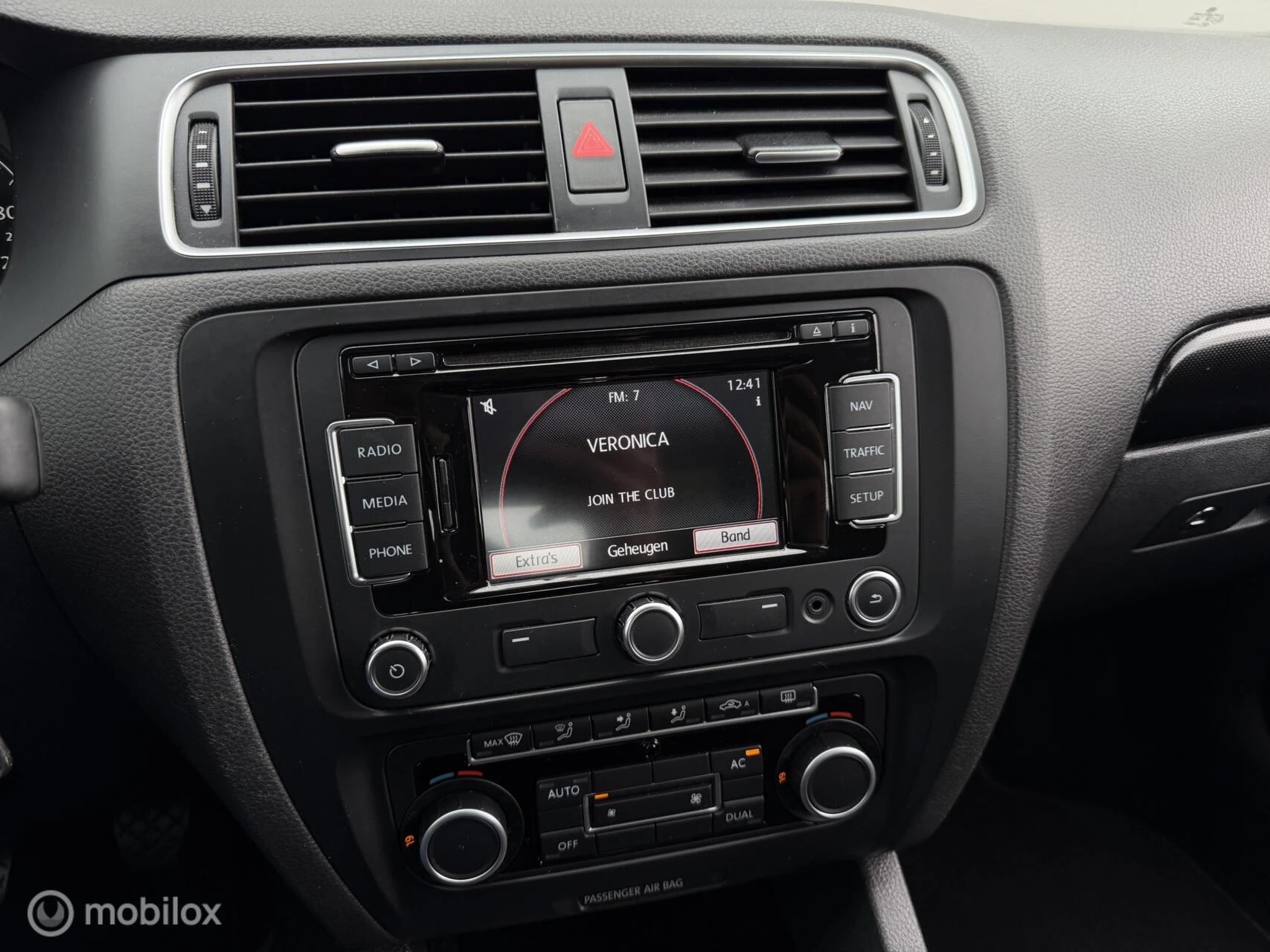 Hoofdafbeelding Volkswagen Jetta