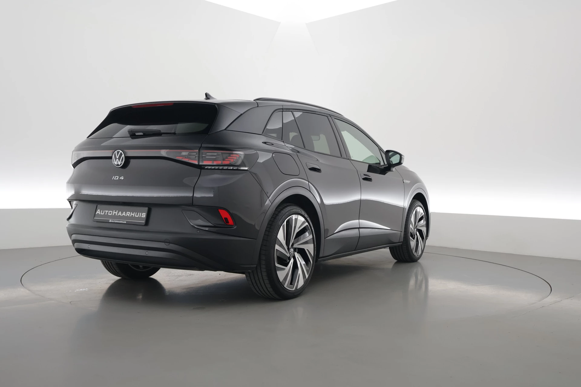 Hoofdafbeelding Volkswagen ID.4