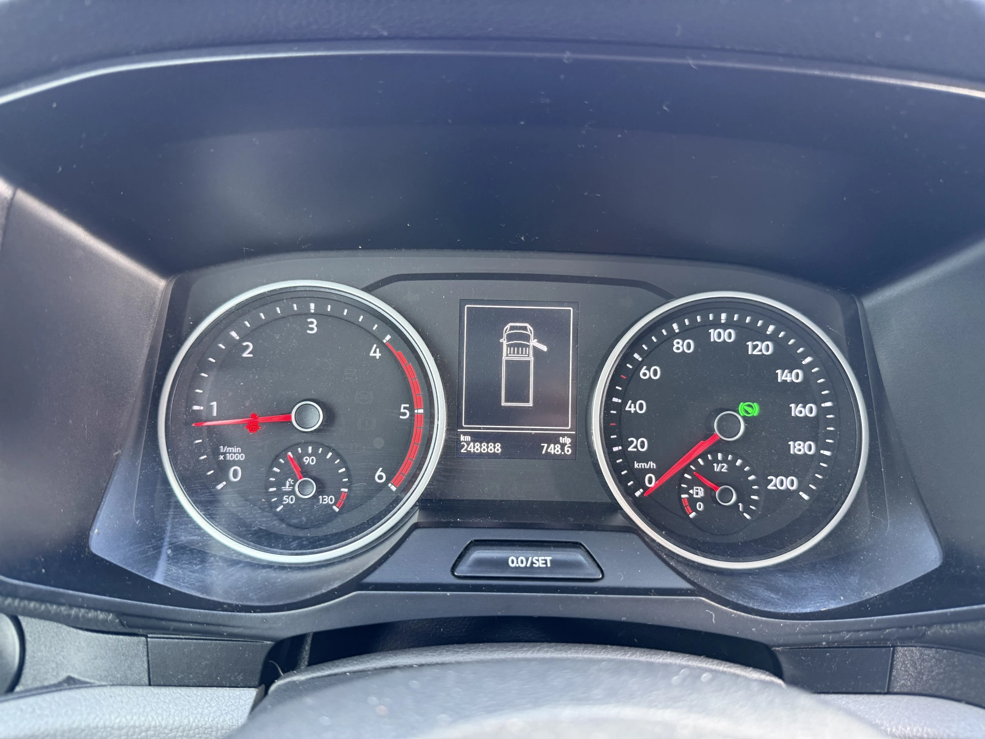 Hoofdafbeelding MAN TGE