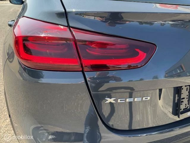 Hoofdafbeelding Kia XCeed