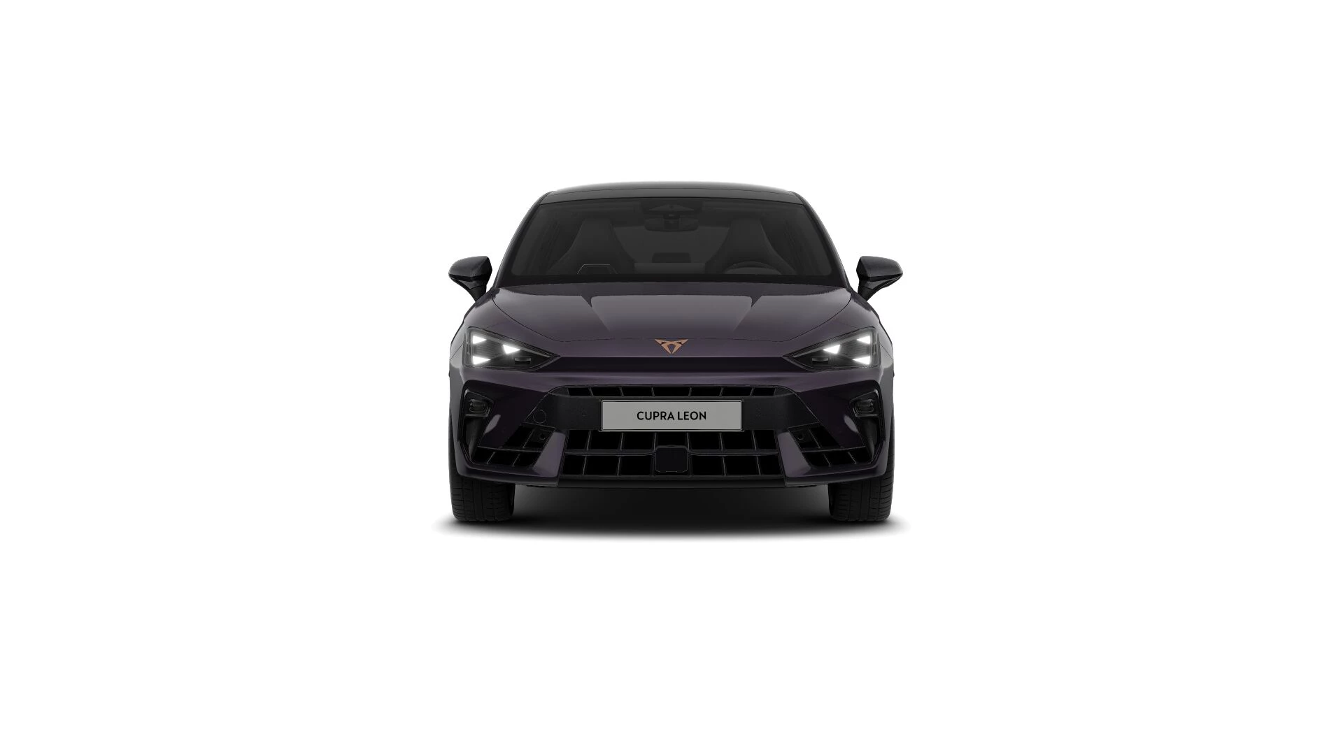 Hoofdafbeelding CUPRA Leon