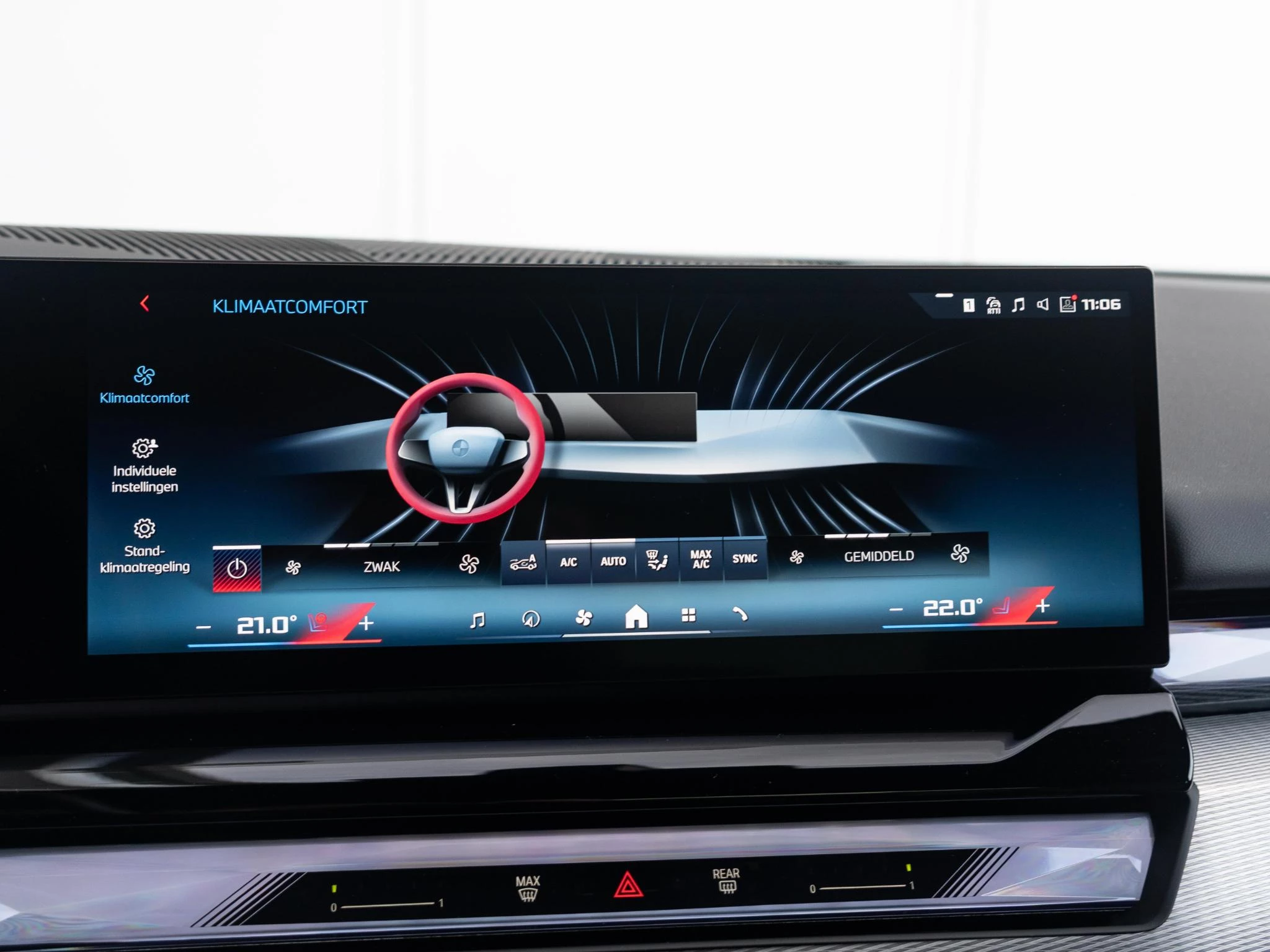 Hoofdafbeelding BMW i5