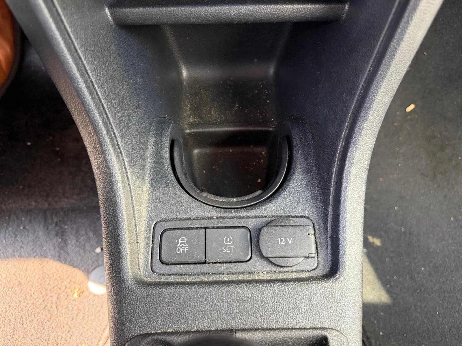 Hoofdafbeelding Škoda Citigo