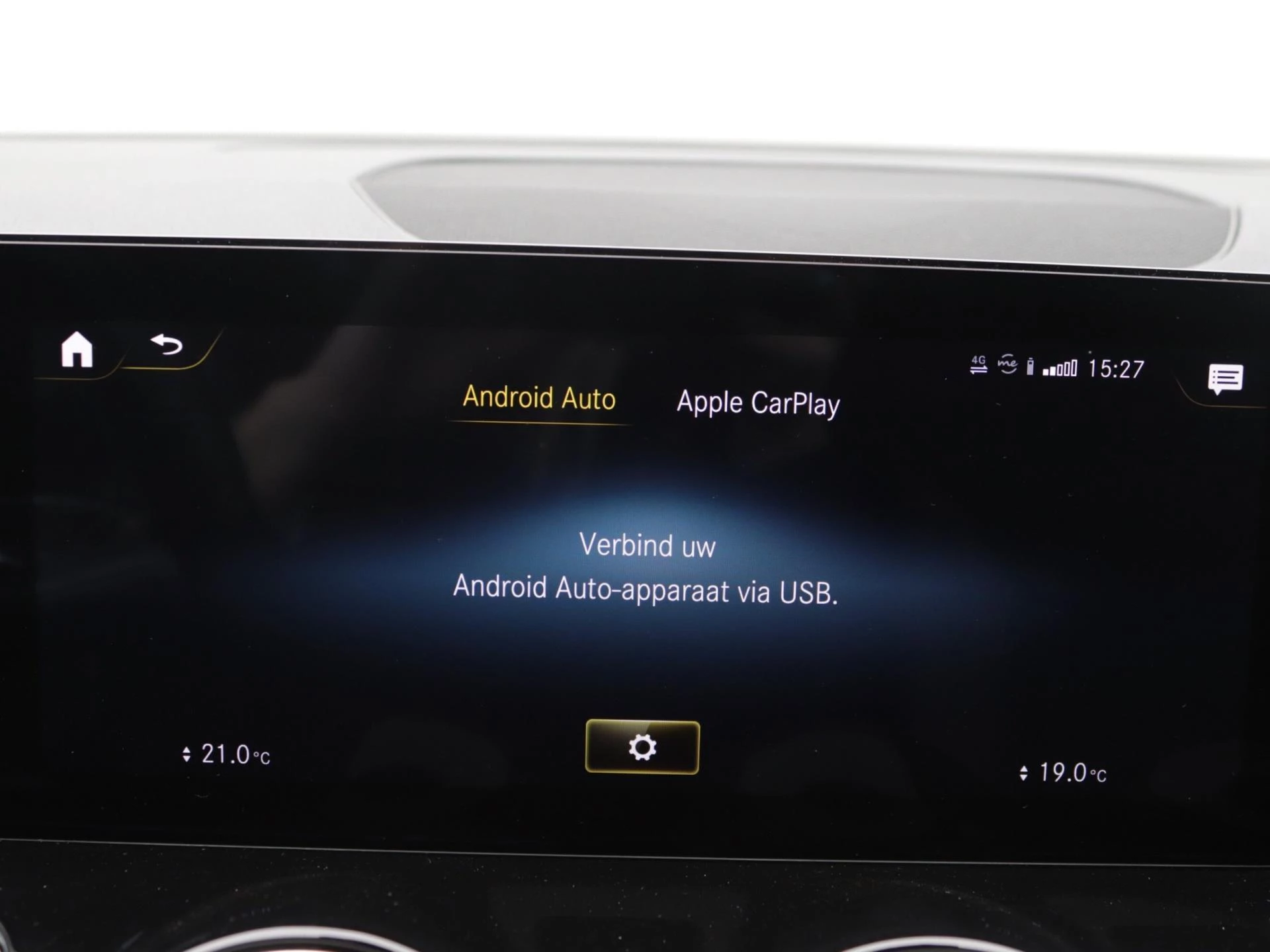 Hoofdafbeelding Mercedes-Benz GLB