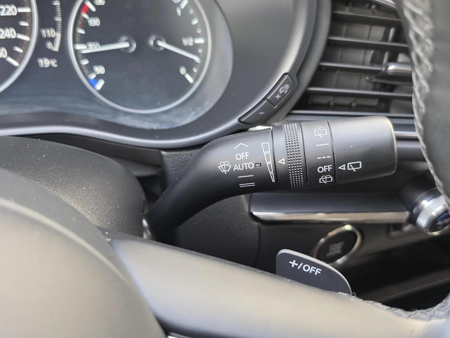 Hoofdafbeelding Mazda CX-30