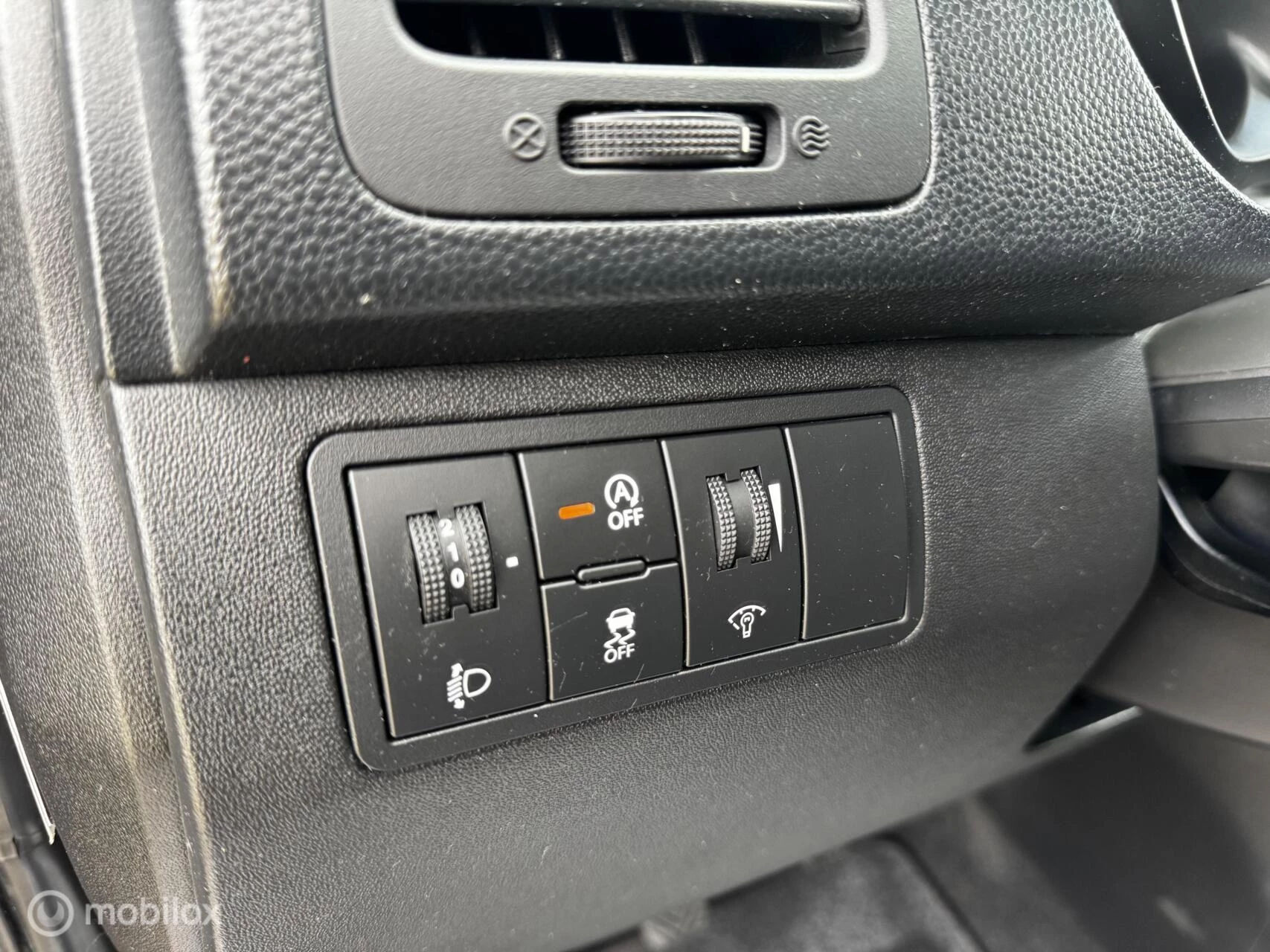 Hoofdafbeelding Hyundai ix20