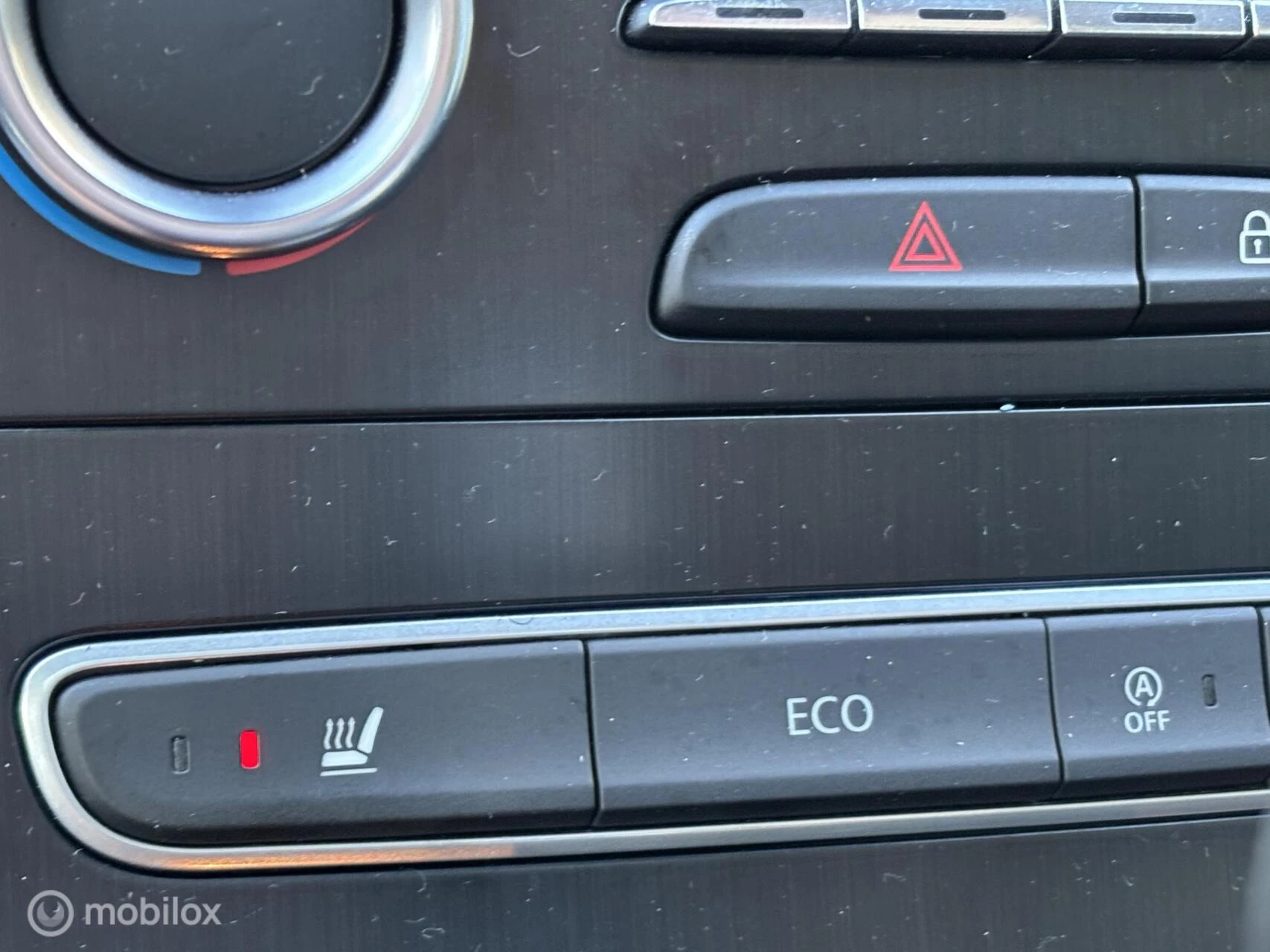 Hoofdafbeelding Renault Grand Scénic