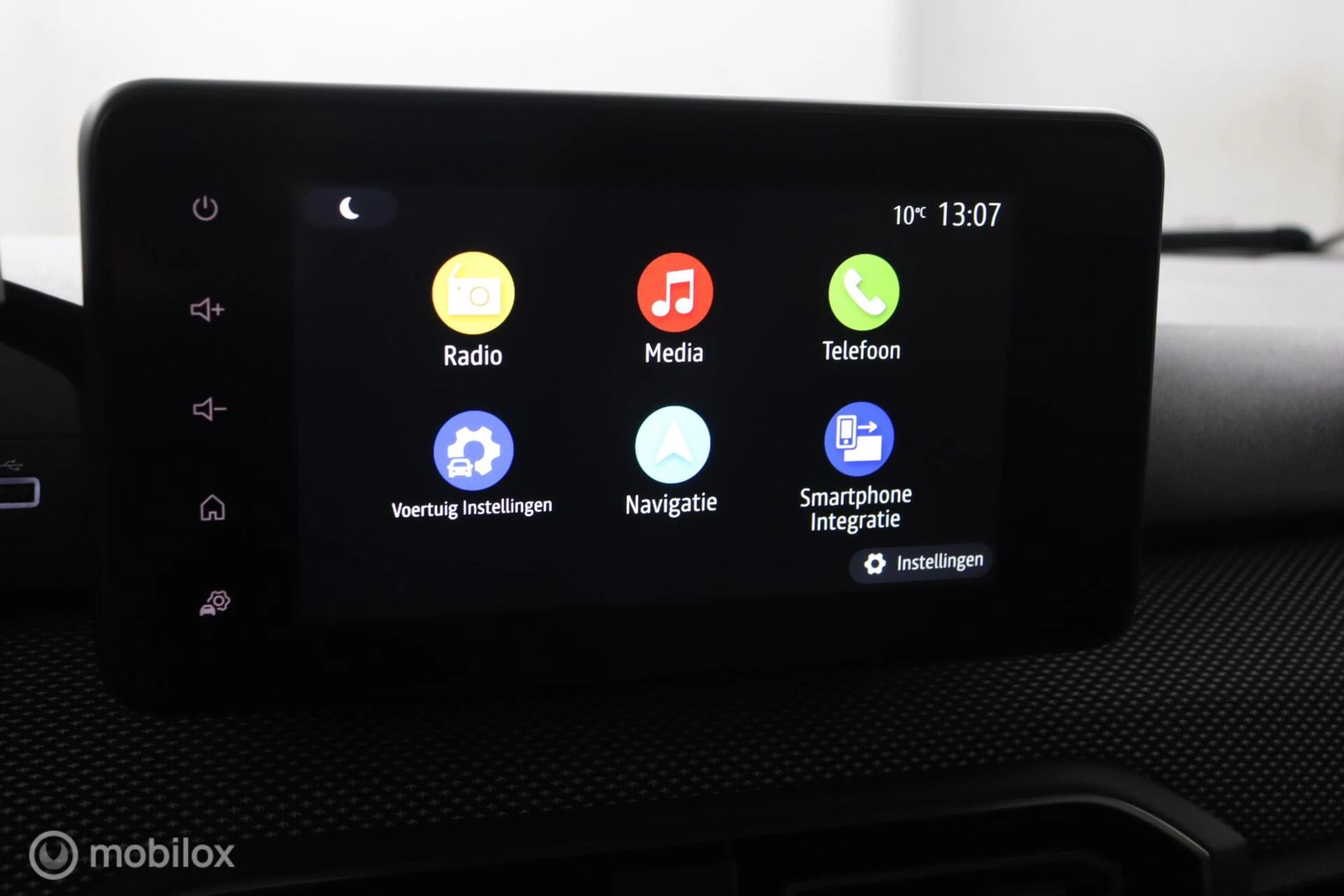 Hoofdafbeelding Dacia Jogger