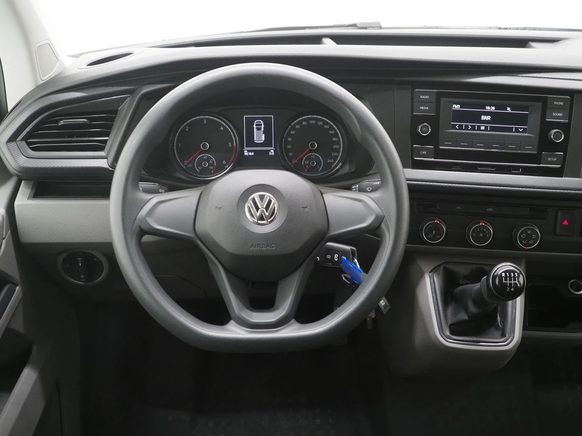 Hoofdafbeelding Volkswagen California