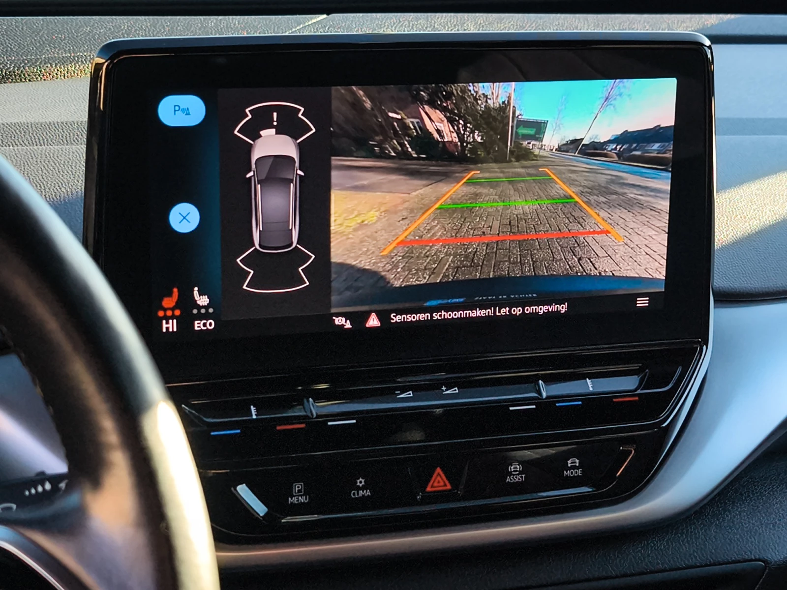 Hoofdafbeelding Volkswagen ID.4