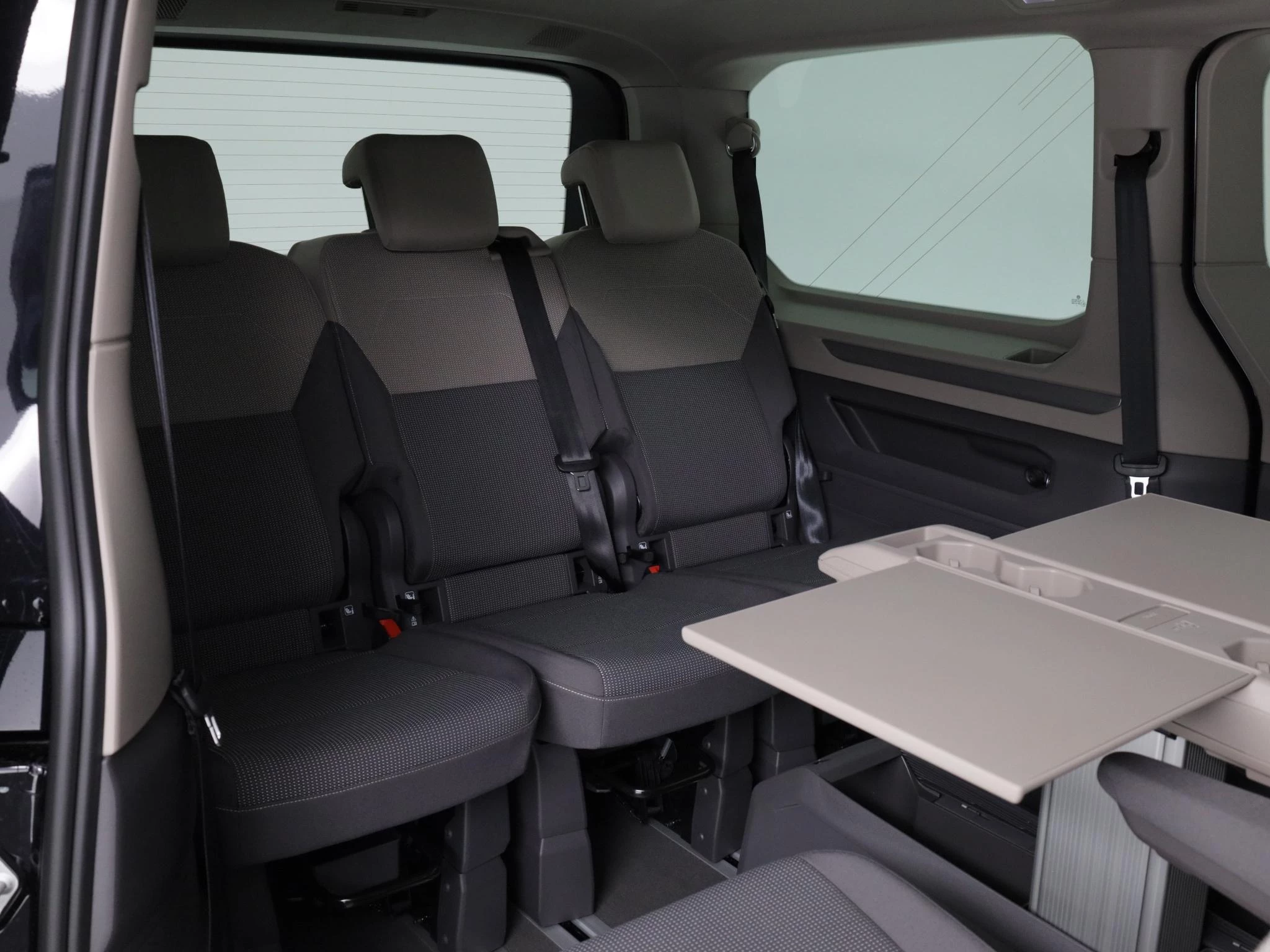 Hoofdafbeelding Volkswagen Multivan