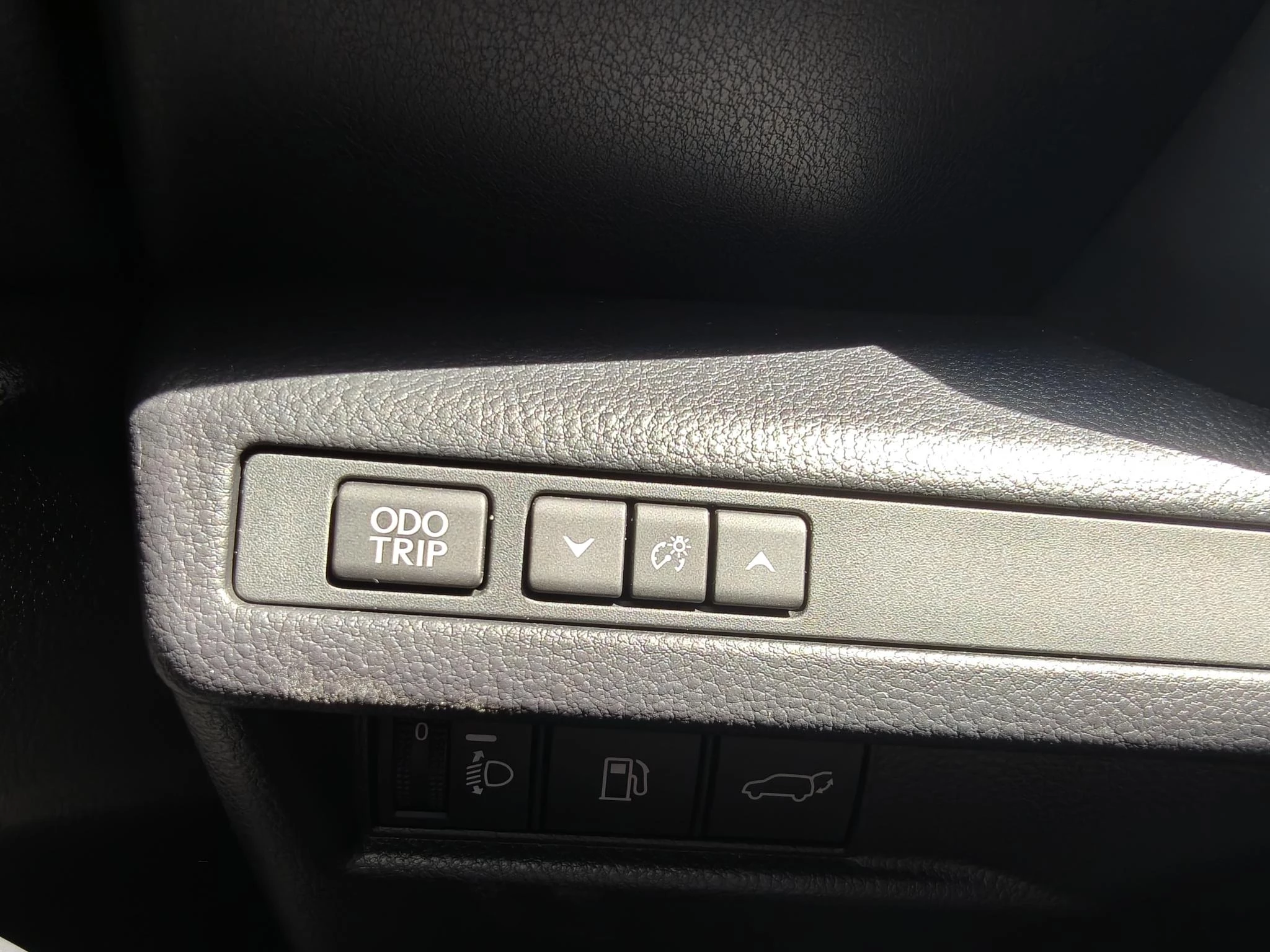 Hoofdafbeelding Lexus LBX
