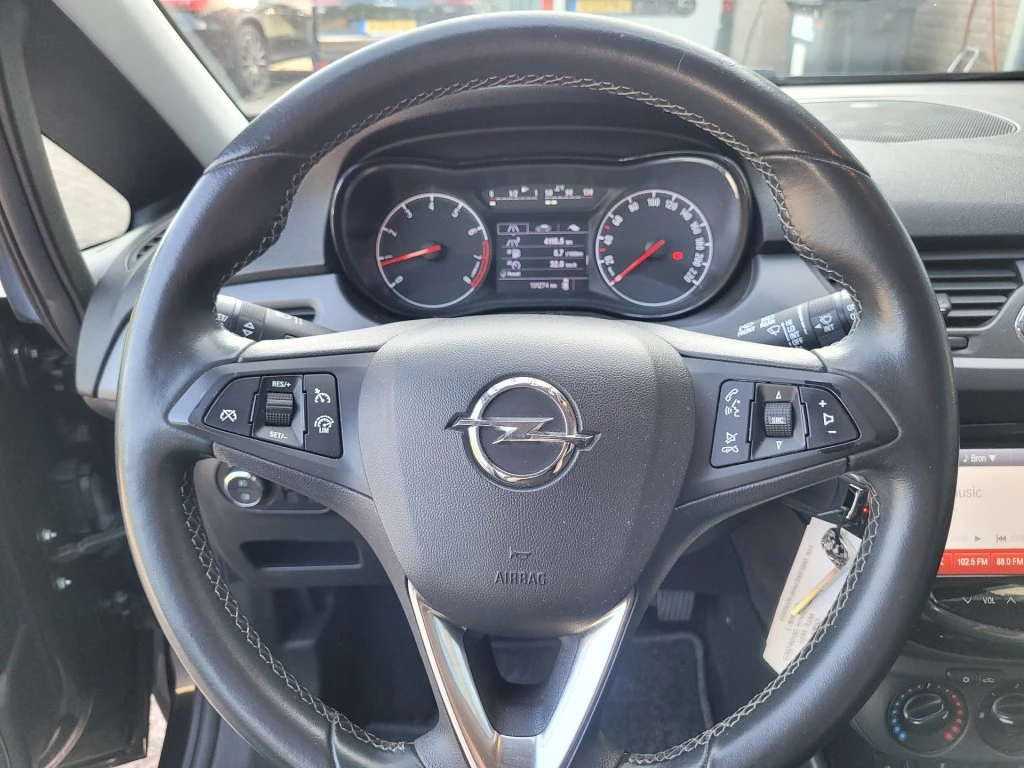 Hoofdafbeelding Opel Corsa-e