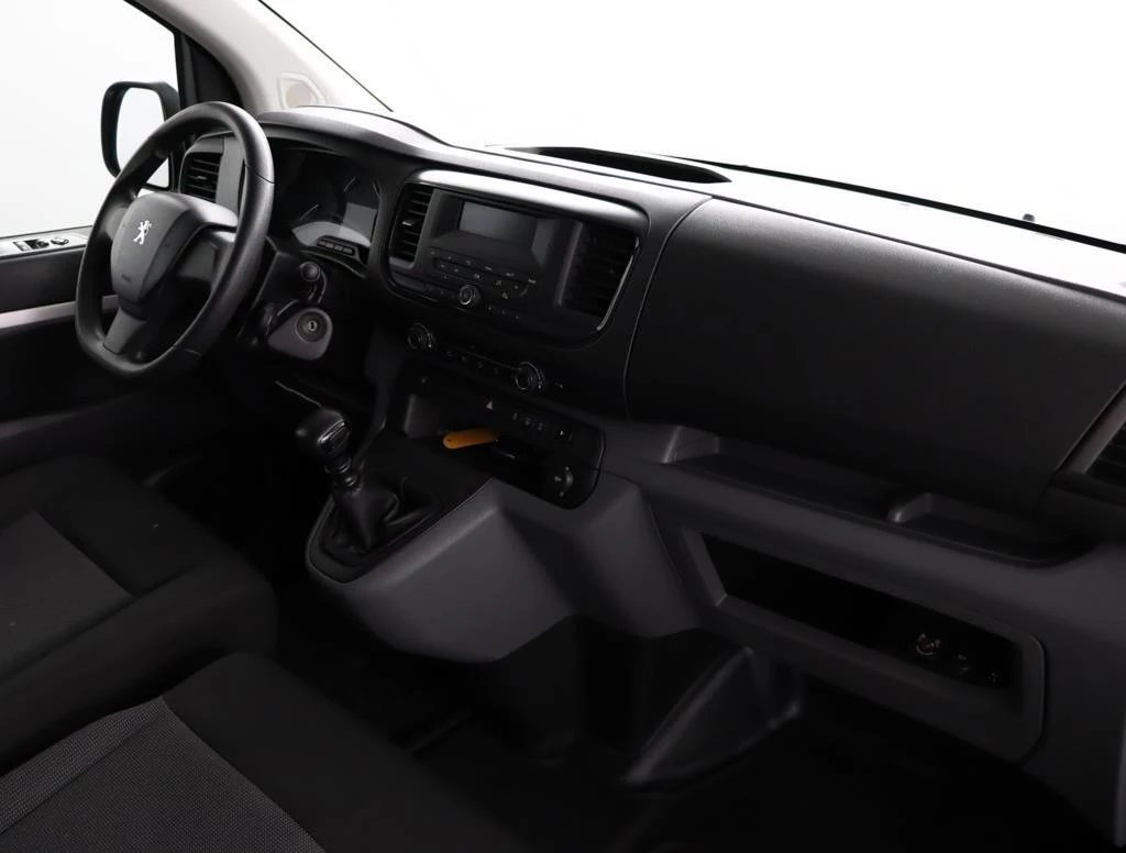 Hoofdafbeelding Peugeot Expert