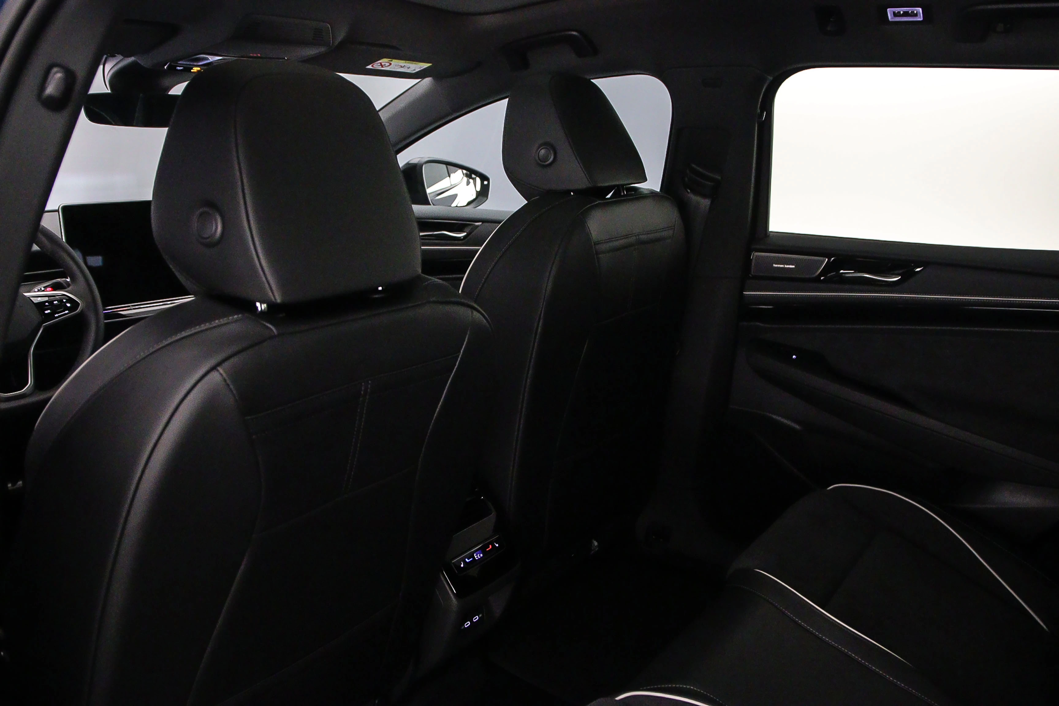 Hoofdafbeelding Volkswagen ID.7