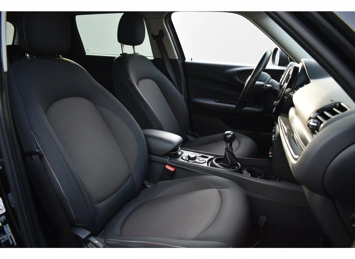Hoofdafbeelding MINI Clubman