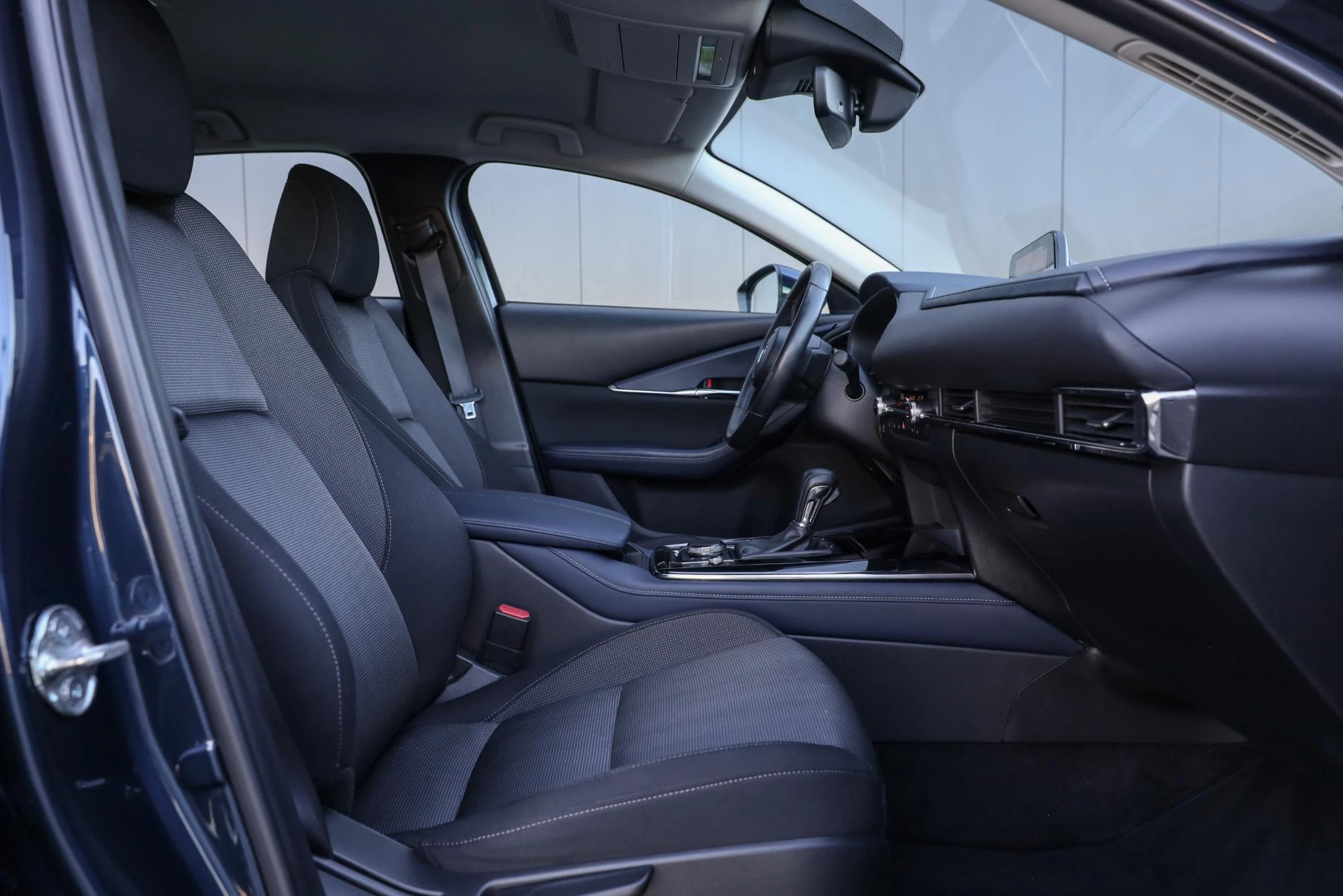 Hoofdafbeelding Mazda CX-30