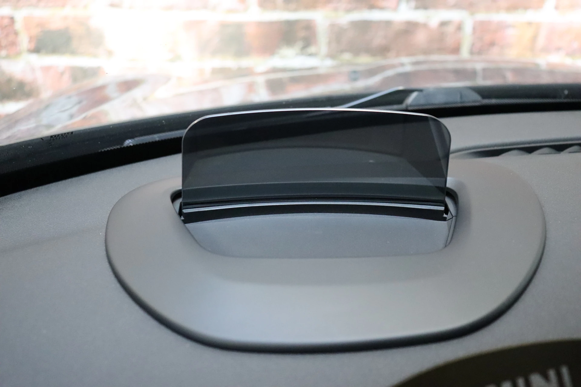 Hoofdafbeelding MINI Cooper S