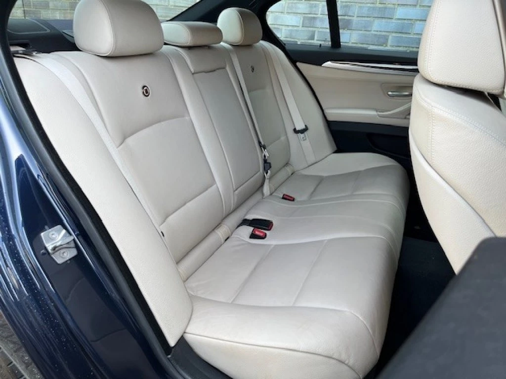 Hoofdafbeelding Alpina D5