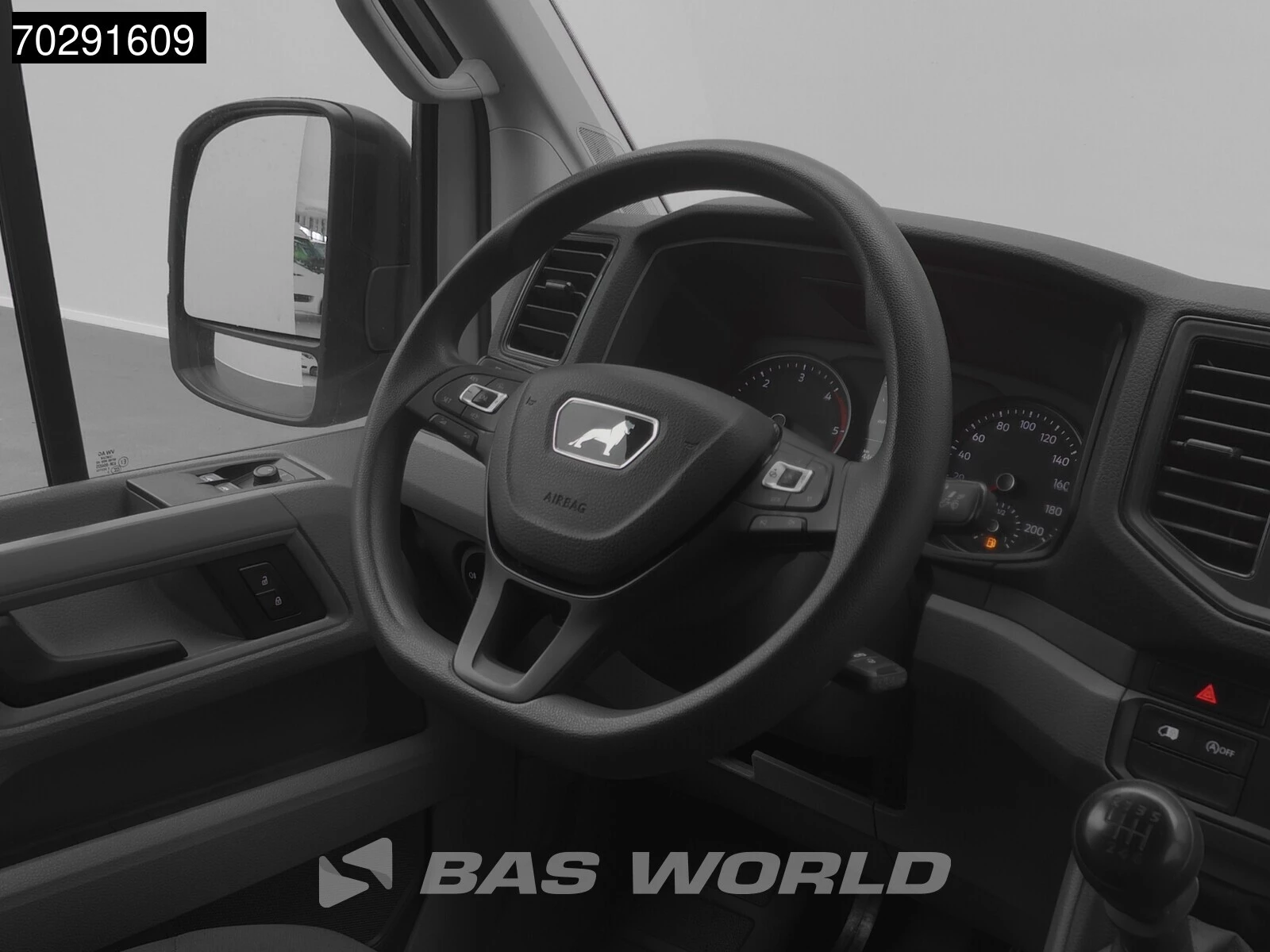 Hoofdafbeelding MAN TGE