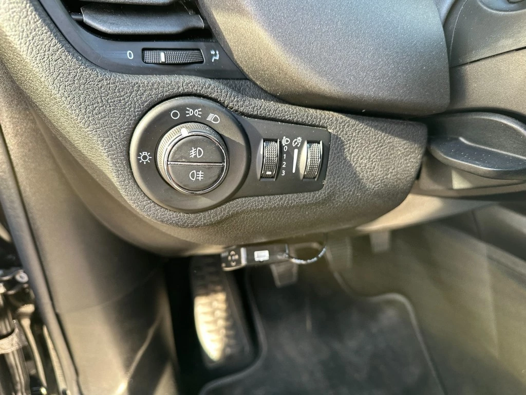Hoofdafbeelding Fiat 500X