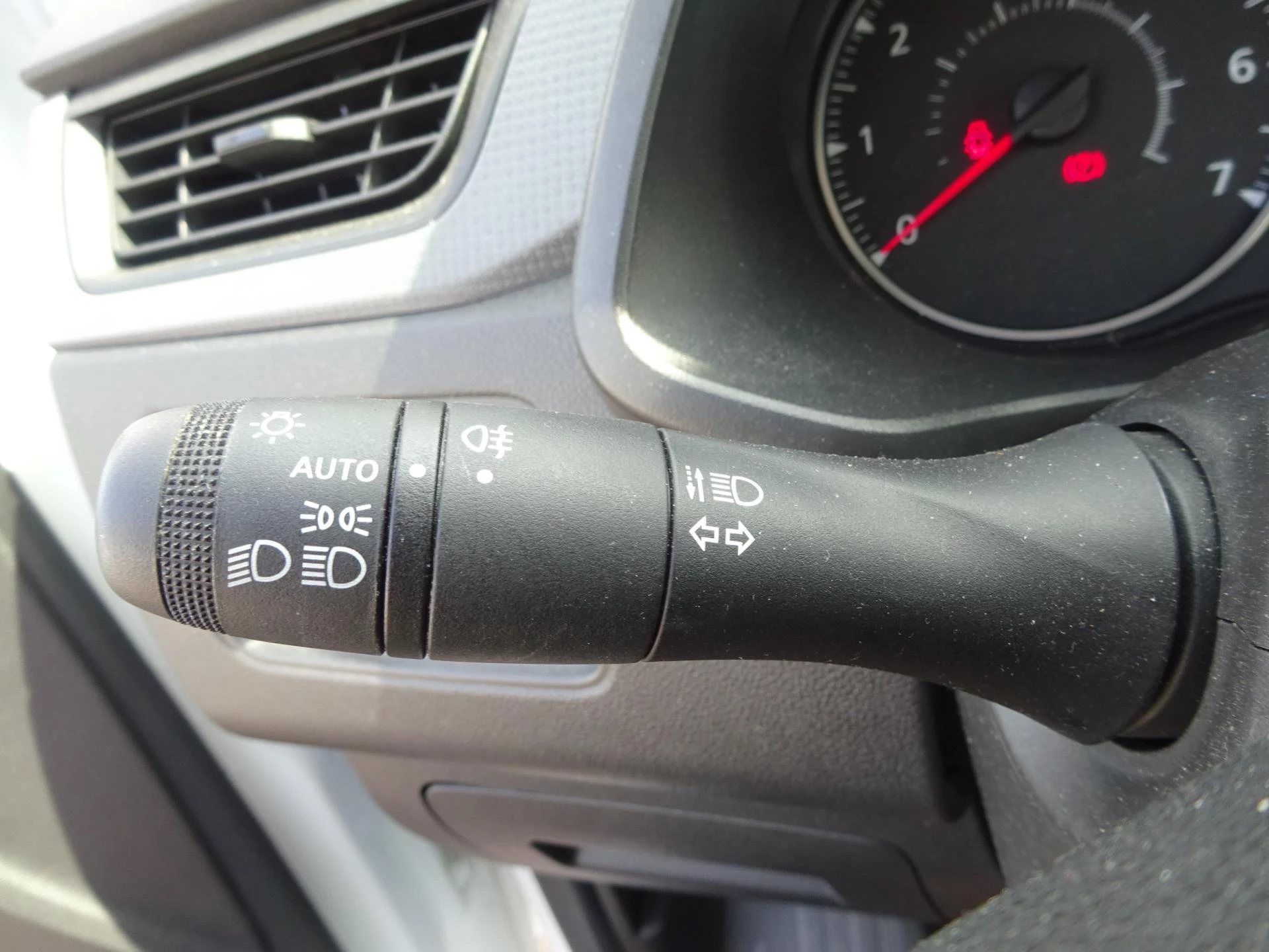 Hoofdafbeelding Renault Express
