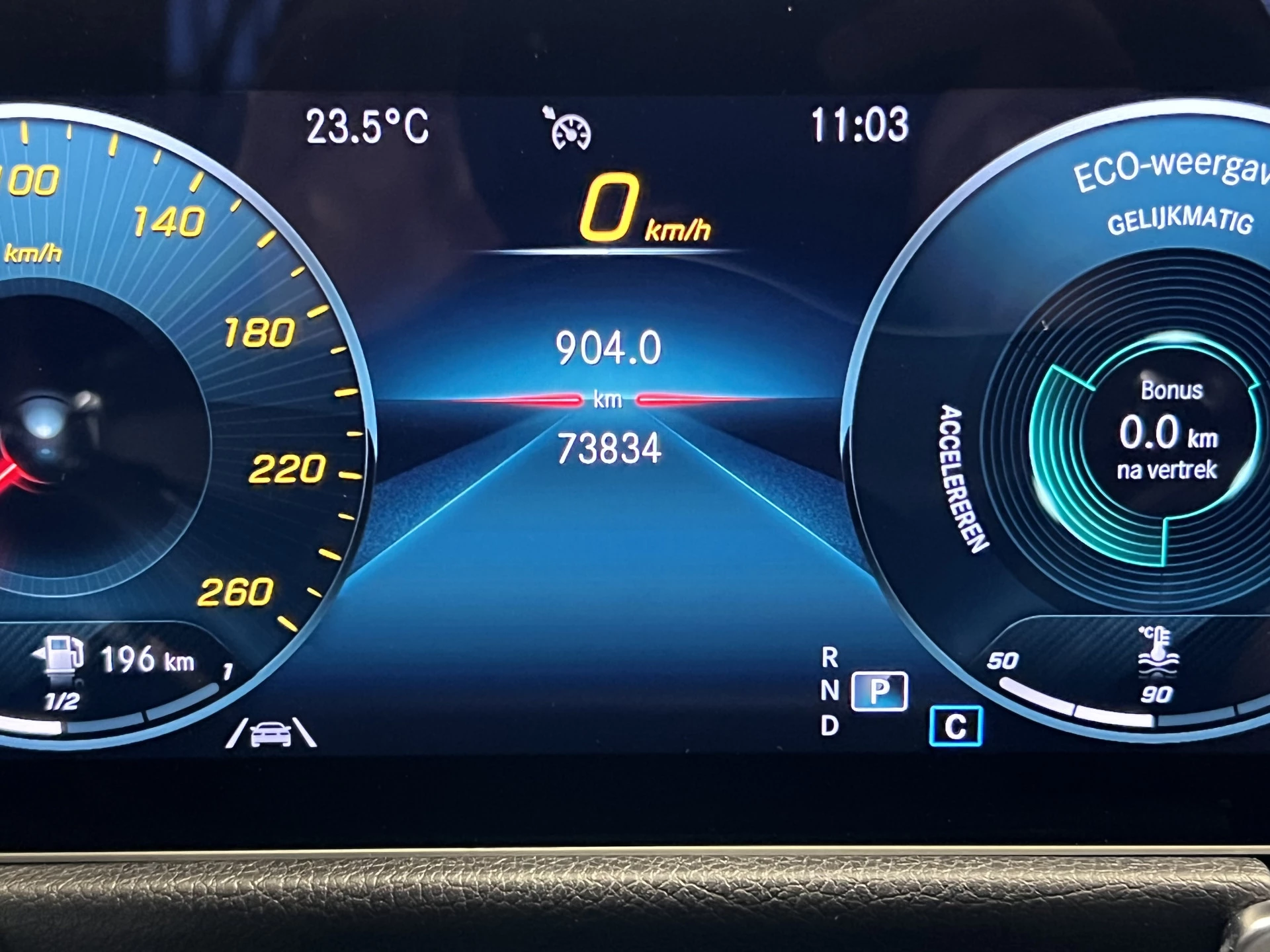 Hoofdafbeelding Mercedes-Benz GLB
