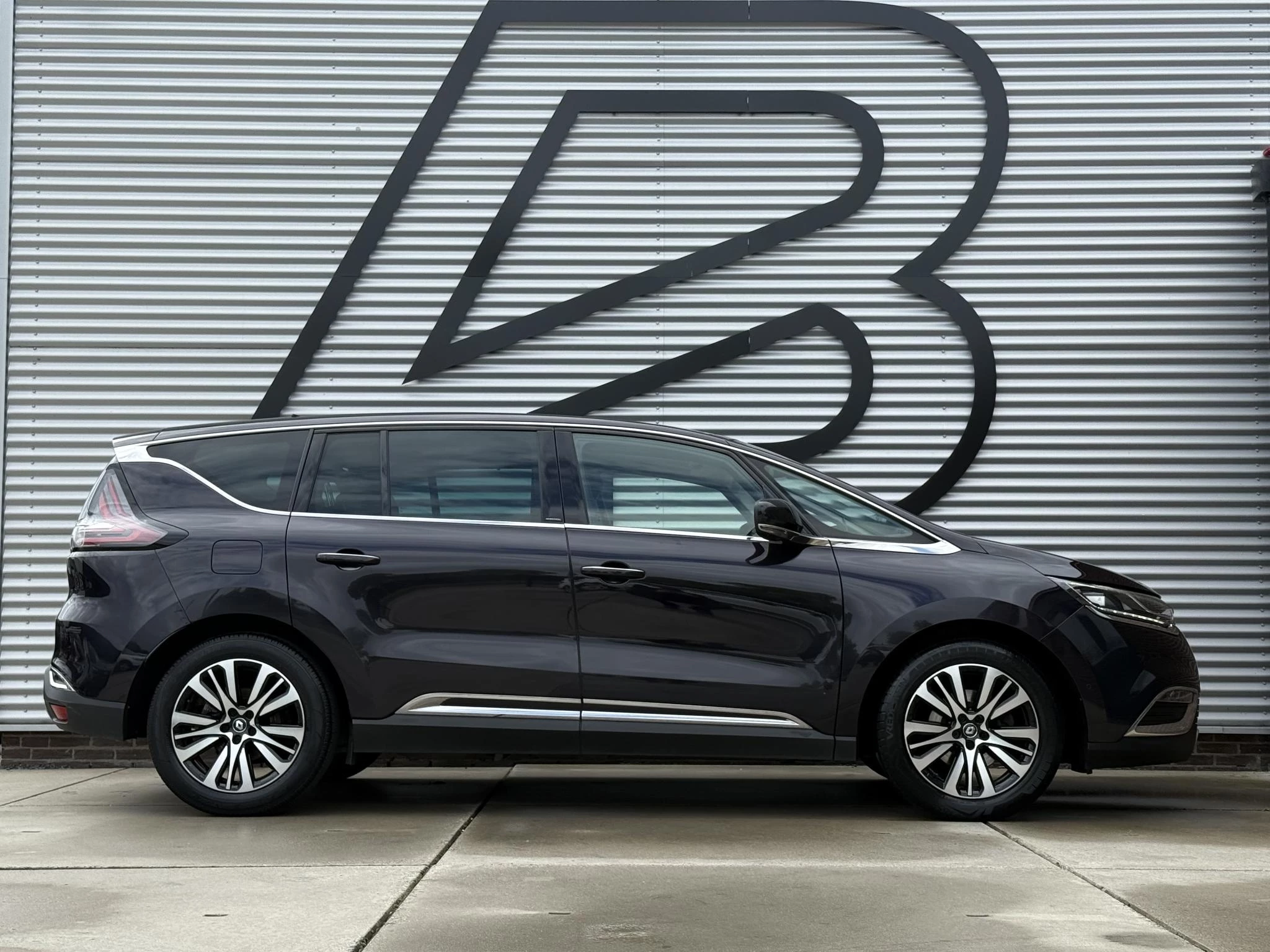 Hoofdafbeelding Renault Espace