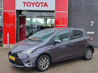 Toyota Yaris 1.5 Hybrid Dynamic ANDROID & APPLE AIRCO PARKEERCAMERA BOTSDETECTIE LANE ASSIST