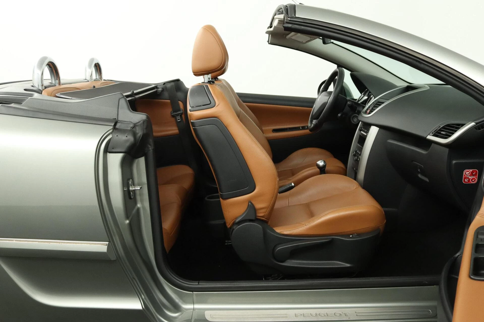 Hoofdafbeelding Peugeot 207