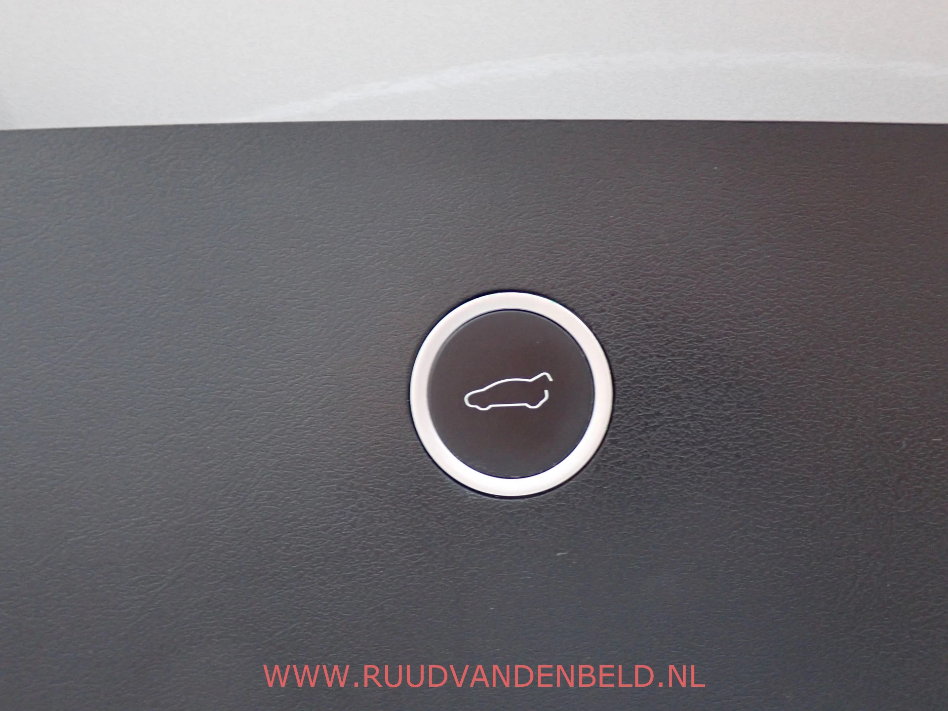 Hoofdafbeelding Tesla Model X