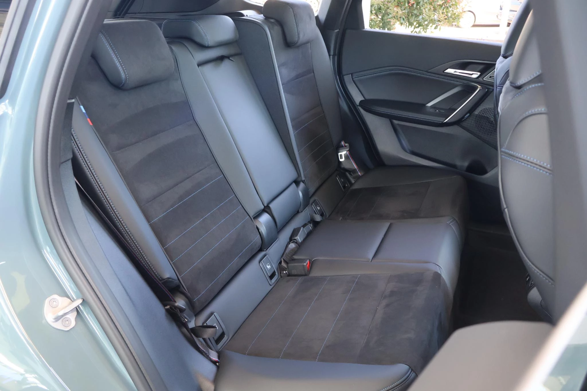 Hoofdafbeelding BMW iX1