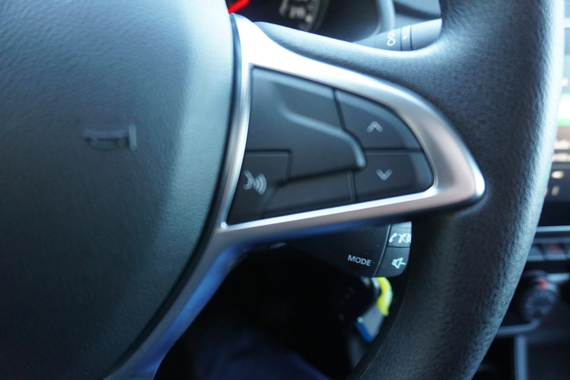 Hoofdafbeelding Renault Express