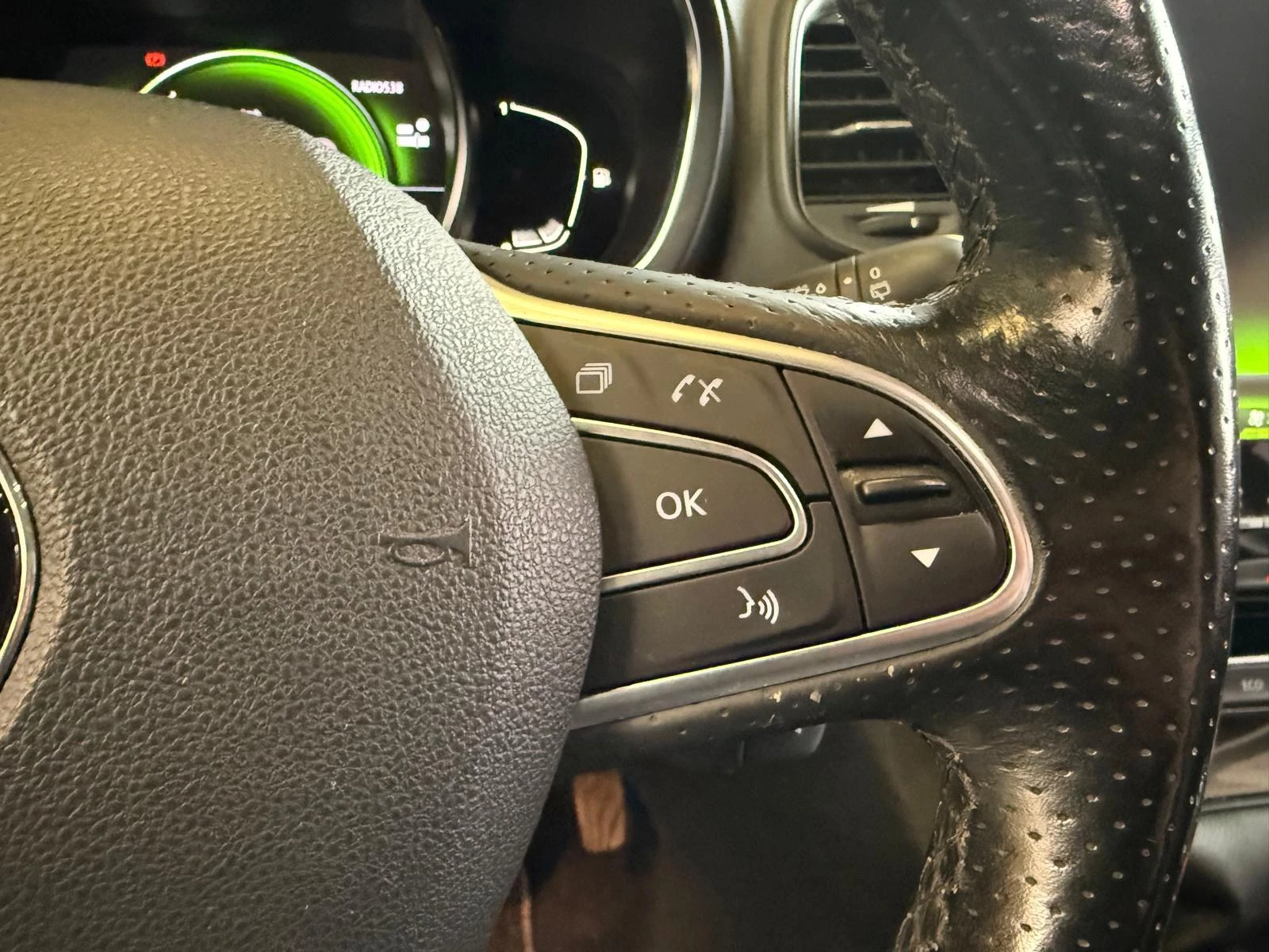 Hoofdafbeelding Renault Grand Scénic