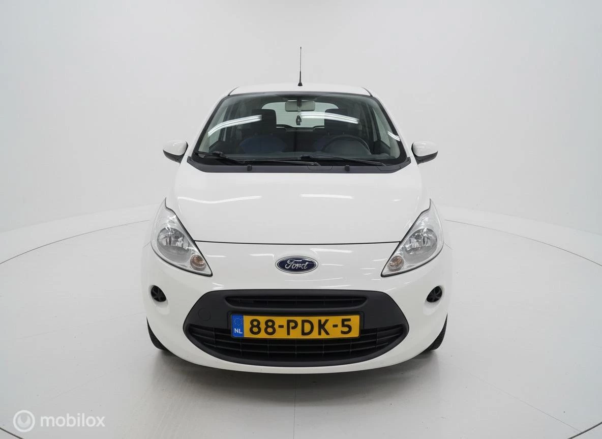 Hoofdafbeelding Ford Ka