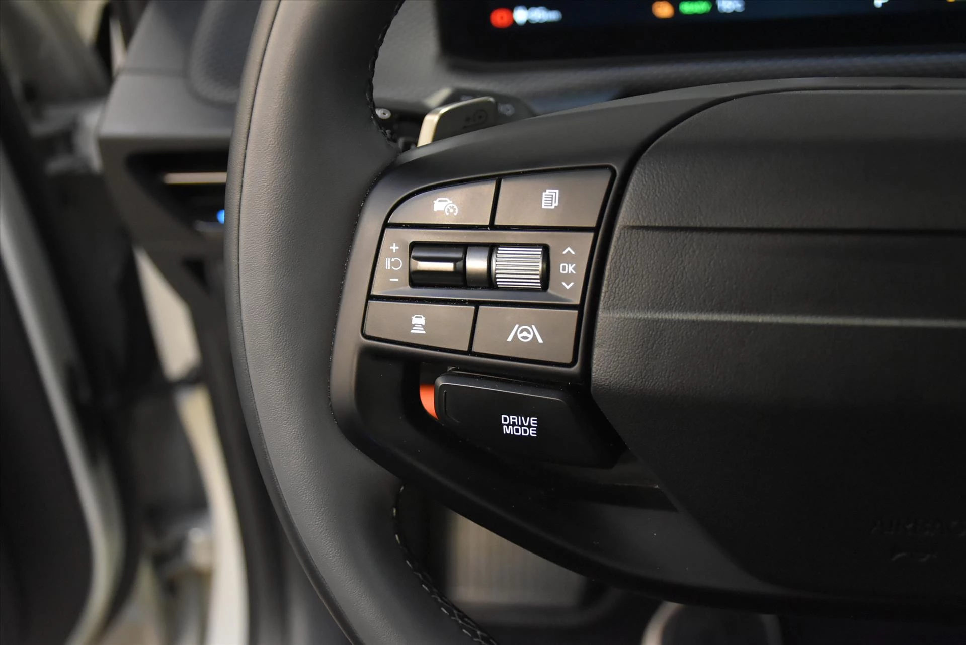 Hoofdafbeelding Kia EV6