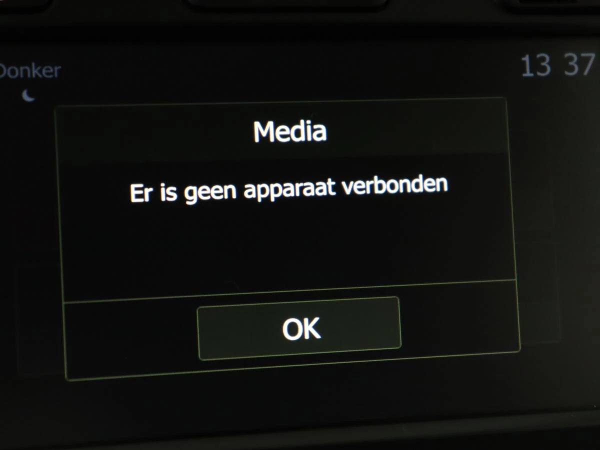 Hoofdafbeelding Dacia Spring