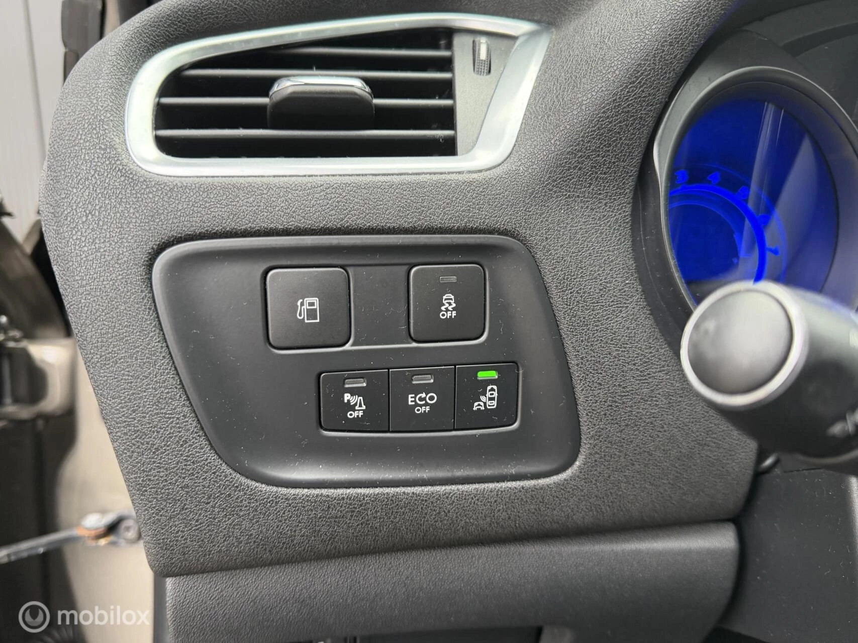 Hoofdafbeelding Citroën C4