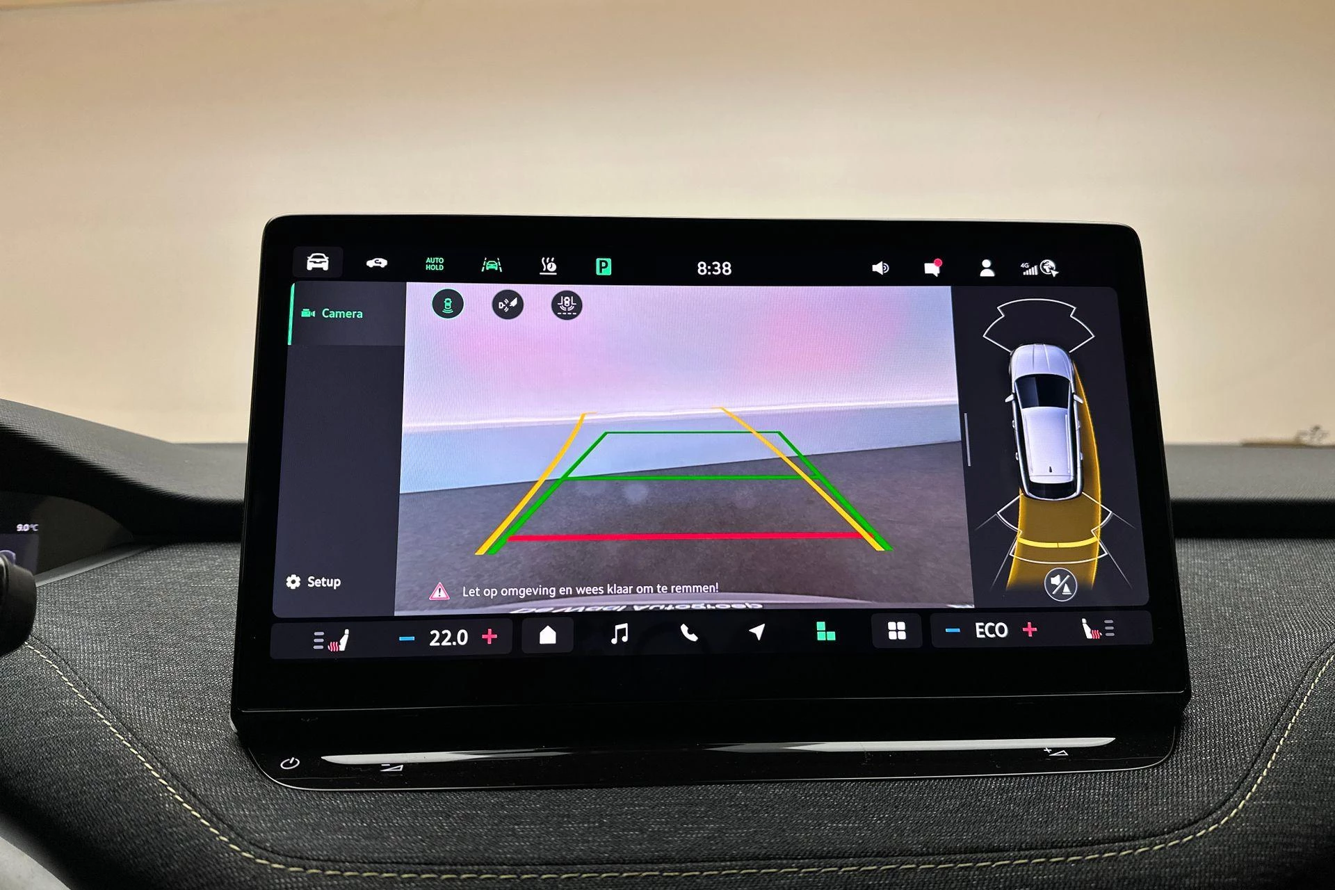 Hoofdafbeelding Škoda Elroq