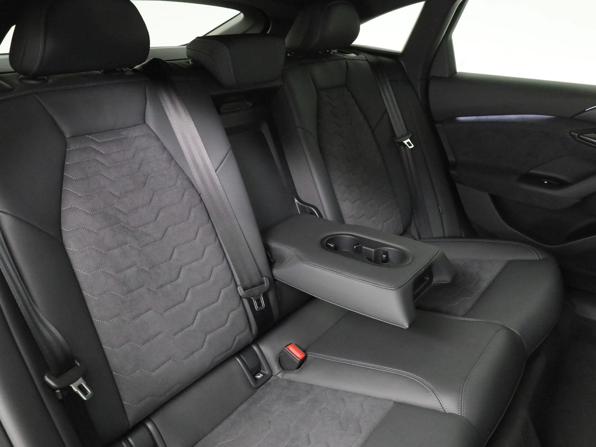 Hoofdafbeelding Audi A6 Sportback e-tron