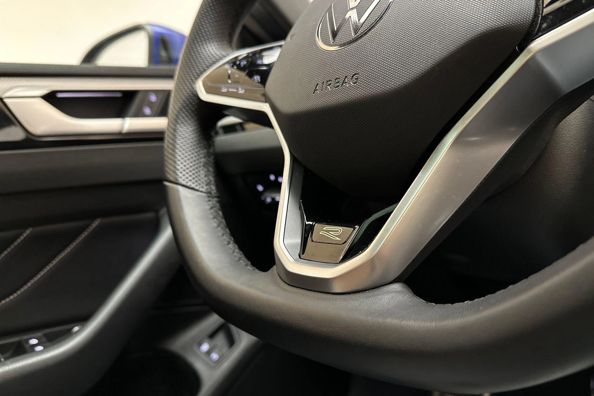 Hoofdafbeelding Volkswagen Arteon
