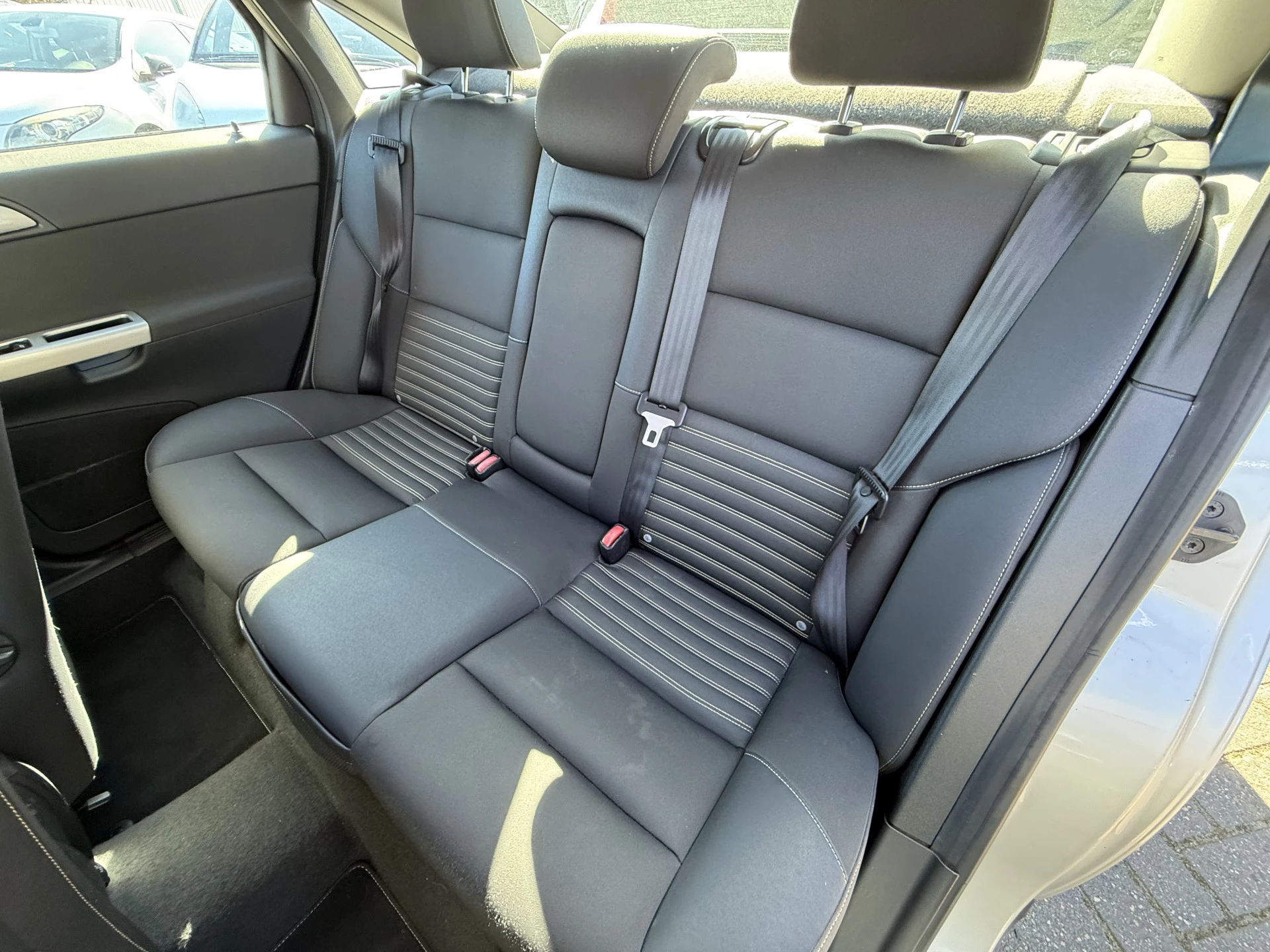 Hoofdafbeelding Volvo S40