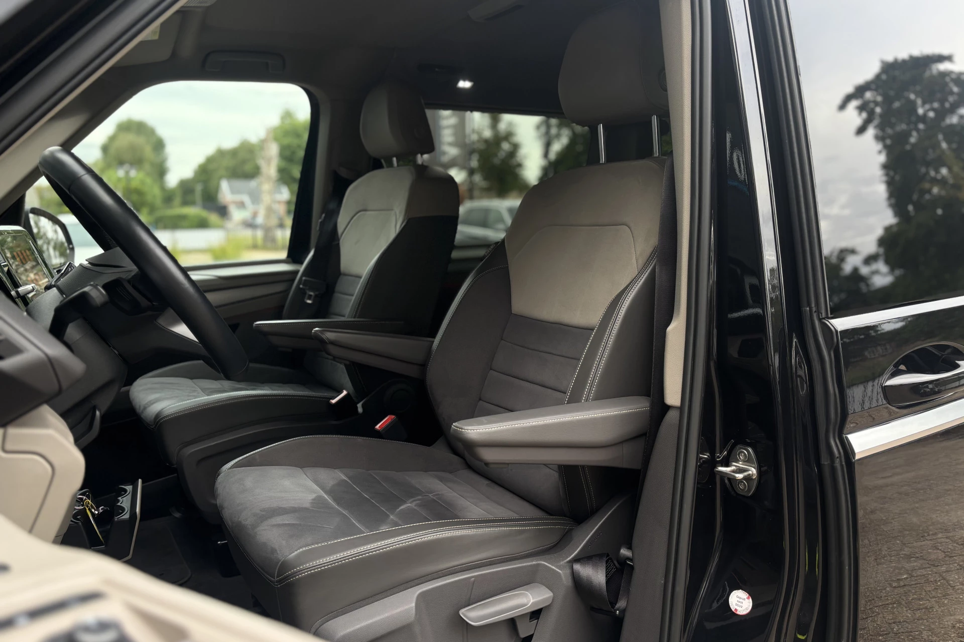 Hoofdafbeelding Volkswagen Multivan