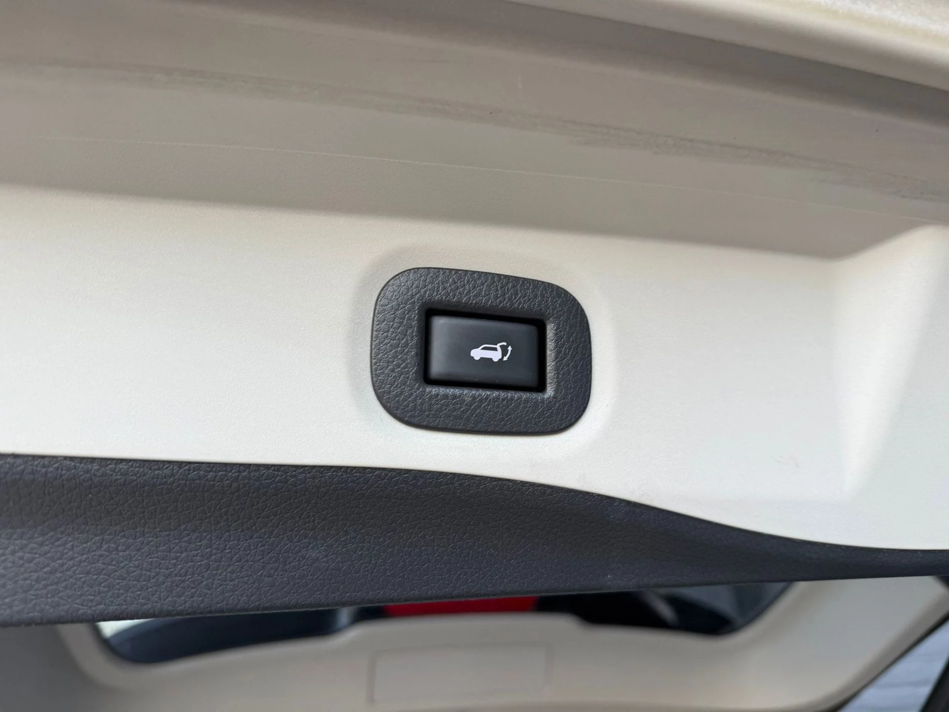 Hoofdafbeelding Nissan X-Trail