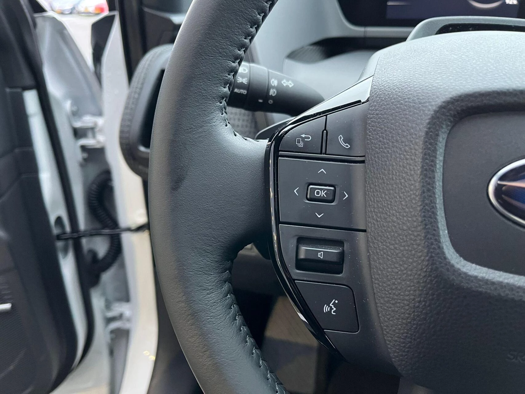 Hoofdafbeelding Subaru Solterra