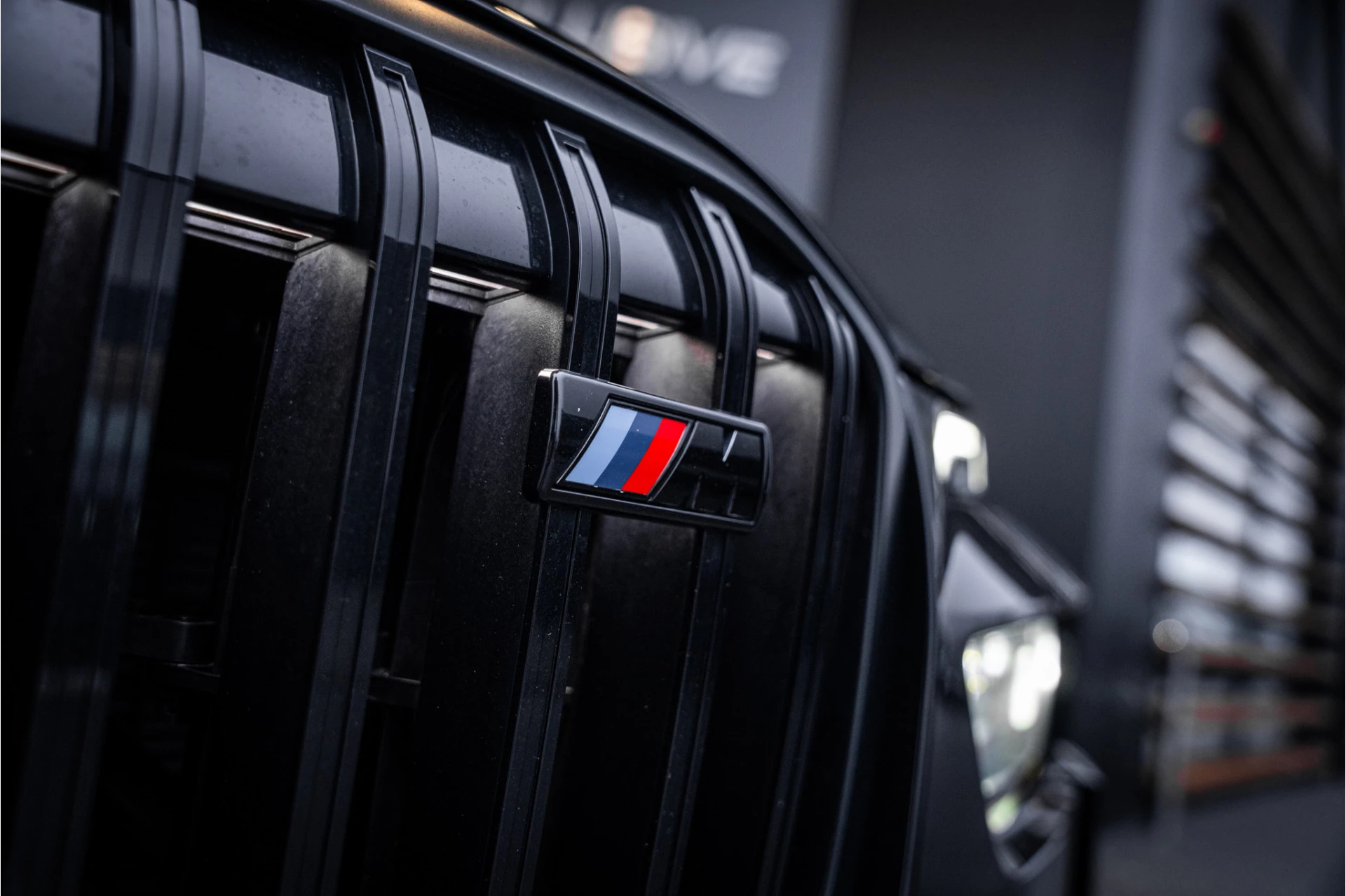 Hoofdafbeelding BMW X7