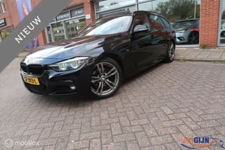 BMW 3-serie Touring 318i Edition M Sport Shadow Executive