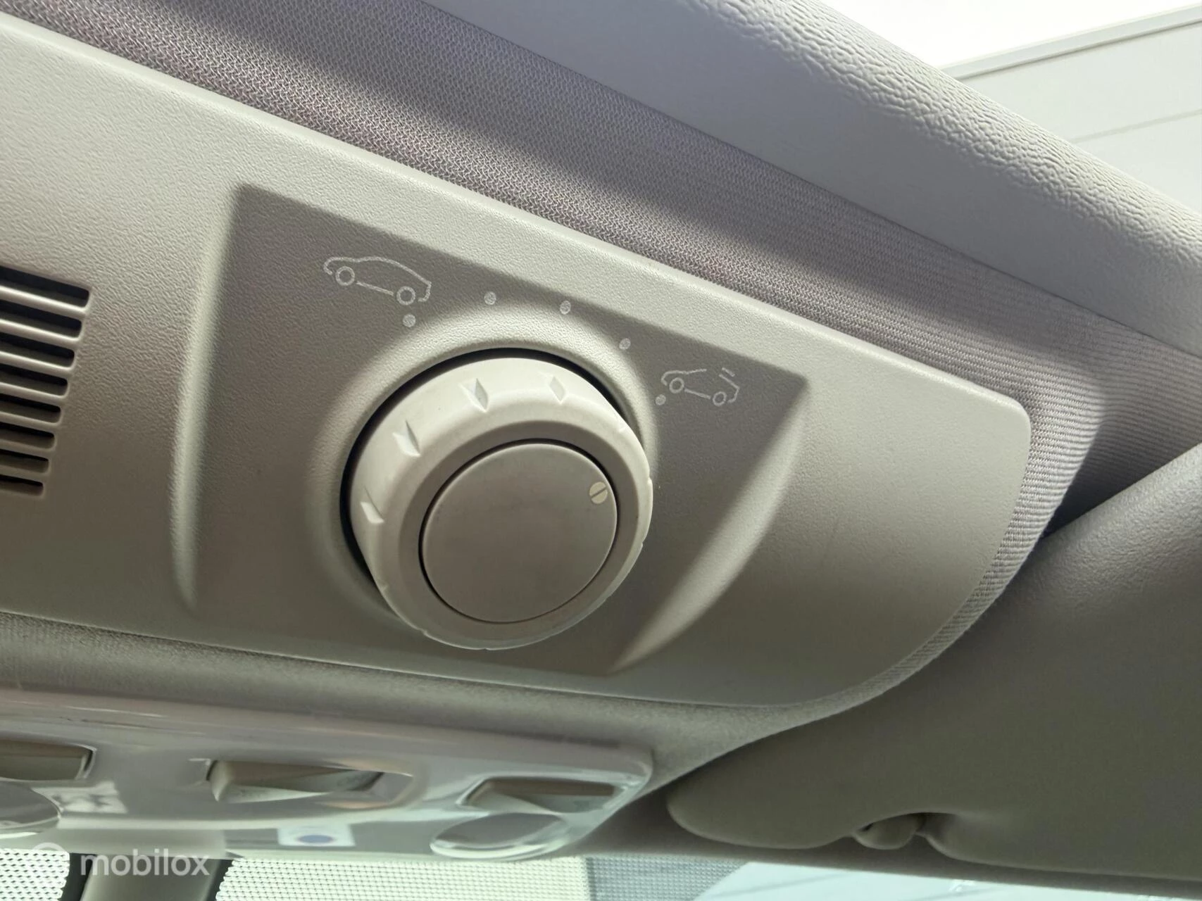 Hoofdafbeelding Renault Scénic